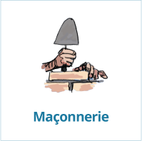 Maçonnerie