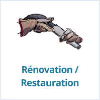 Rénovation / Restauration
